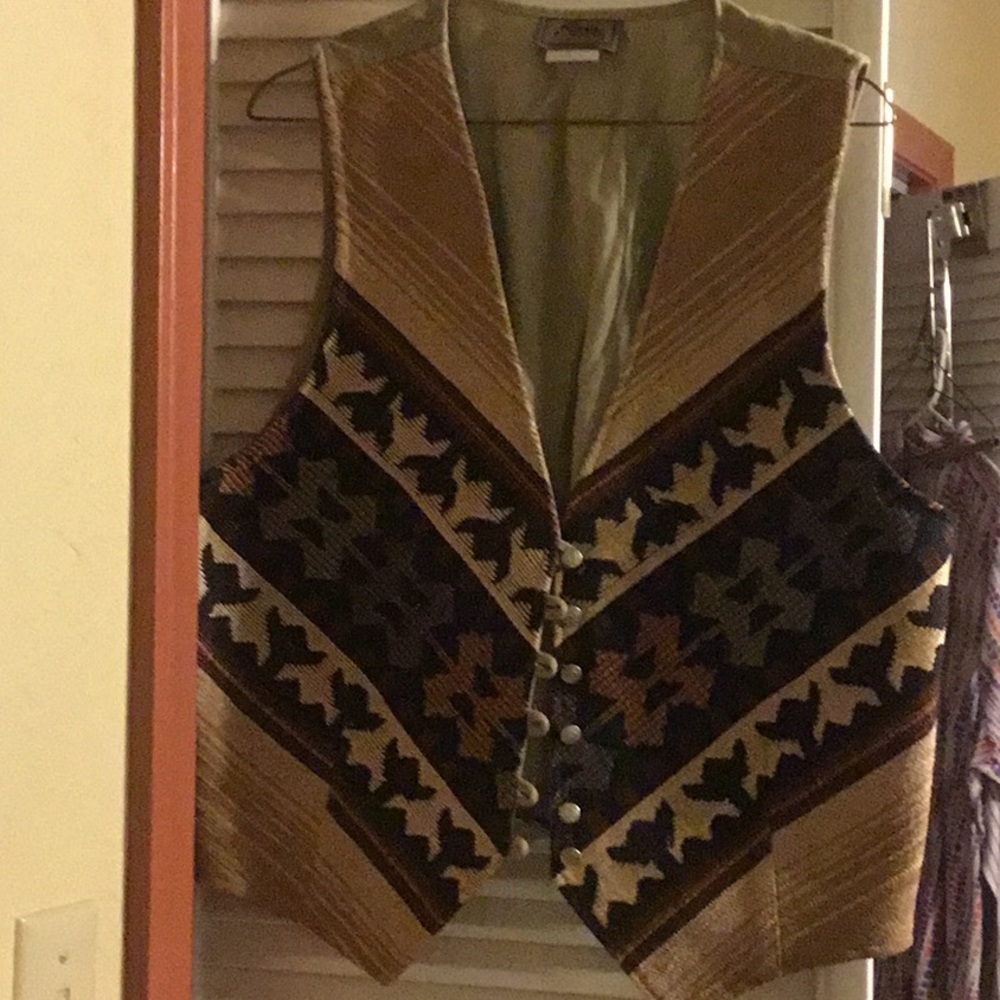 Vest